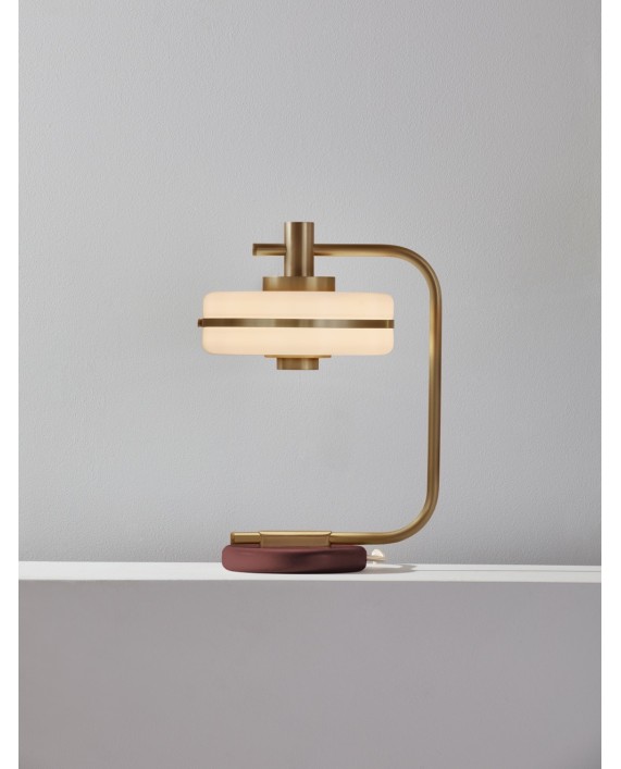 Bert Frank Masina 200 Table Lamp